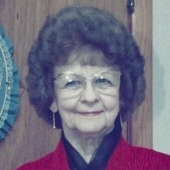 Bertha M. Miller