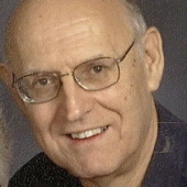 Gary N. Alban