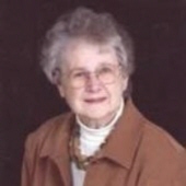 Vera J. Winders