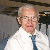Gerald R. Peterson