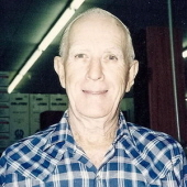John W. Olson