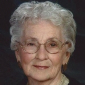 Doris Peterson