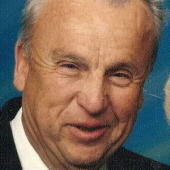 Herbert L. Johnson
