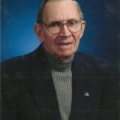 Keith L. Strandberg