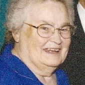 Betty Manguson