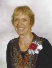 Judy Munson