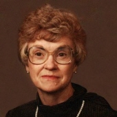 Patricia Ankenbauer