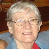 Marjorie Smalley