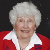 Wilma Hoffman