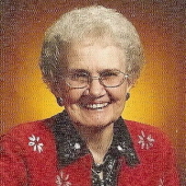 Dorothy Swanson
