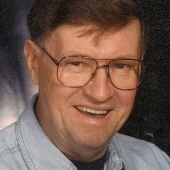 Jerry L. Dunkelberger