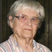 Ruth E. Carlson