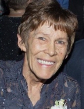 Patricia "Pat" Melchert