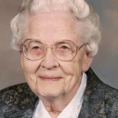 Lillian M. Morgan