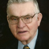 Donald L. Bakley