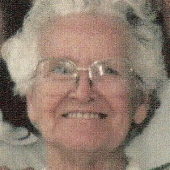 Viola M. Dahl