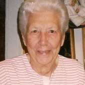 Mildred B. Rodgers