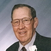 Harold F. Lambert
