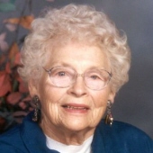 Dorothy June Powers