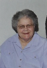 Elsie M. Youngren