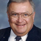 Stanley R. Friesen