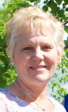 Susan Marie Kuhn