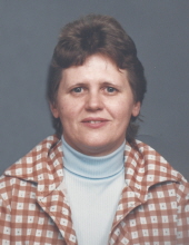 Photo of Stella Buchholz