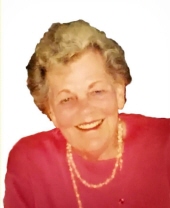 Dorothy B. Trotter