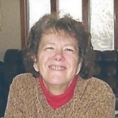 Shirley Urelius