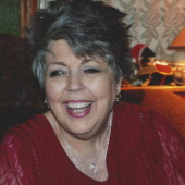 Patricia Elaine Seiser