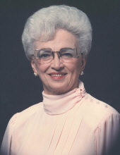 Anita Jean Griffin