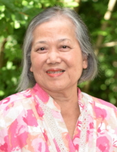 Photo of Lan Nguyen