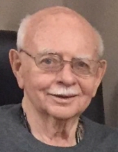 Photo of Don Schmidt