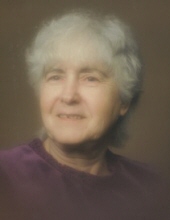 Eva Mae Bausinger