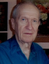 Howard F. Ebner Sr.