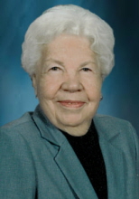 Betty G. Brown