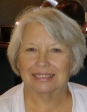 Photo of Joyce Vinyard