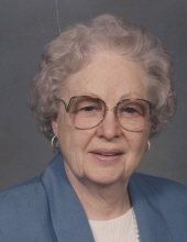 Helen F. (Huron) Yanuszka