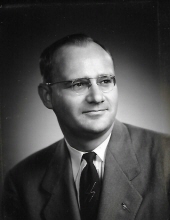 Robert F. Butterfoss