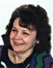 Ann Marie Bartel