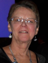 Mary C. Pelengaris