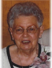 Photo of Marcella Duncan