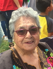 Rita  T. Mejia