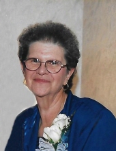 Rose Mary Stegall