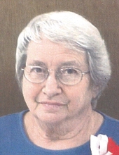 Darlene S. Petrie
