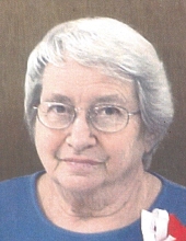 Photo of Darlene Petrie