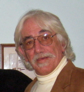 Pasquale Gabriel Suscietto, Jr.