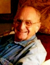 William G. "Bill" Robinson, Jr. 3374624