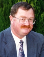 John Peter Kozelisky