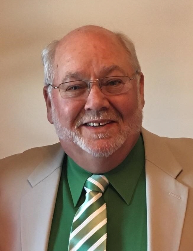 Lundy Ray Prater 2018 Farris Funeral Service